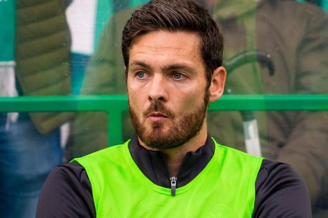 Veteran 'keeper could be handed his sixth start of the season and has already featured in Europe against Nomme Kalju and AIK
