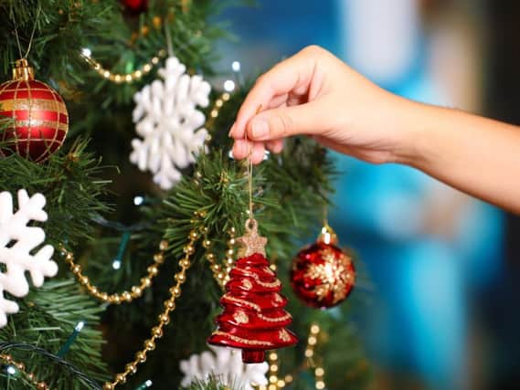 Nearly a fifth of those surveyed who were not going to spend Christmas at home say they plan to stay in holiday lets, Airbnb accommodation or hotels, and almost a third intend on going home again the same evening.