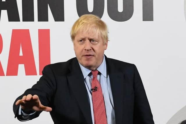 The Prime Minister was scheduled to appear on Vine's Radio 2 show. Picture: PA