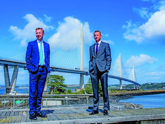 Acumen is addressing the challenge of getting younger people to engage
By Alan Peebles