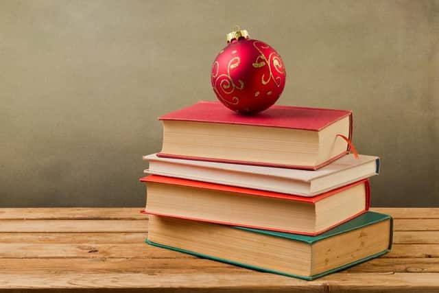 For many, the school holidays are when Christmas really begins. Picture: Shutterstock