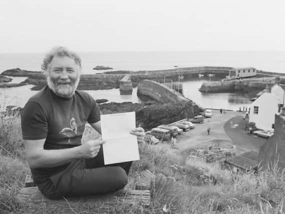 Naturalist David Bellamy has died.