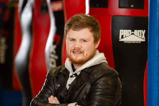Charlie Flynn has joined the Boxing Scotland elite coaching set-up.