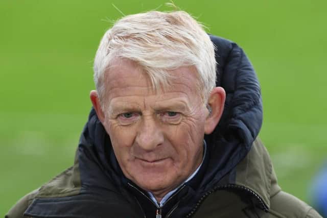 Ex-Celtic boss Gordon Strachan reckons his former side are set to make moves in January to add to their squad. The former Scotland manager believes it will be difference in the title race. (The Scotsman)