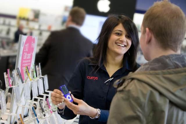 The mobile business has been dragging down the group. Picture: Dixons Carphone