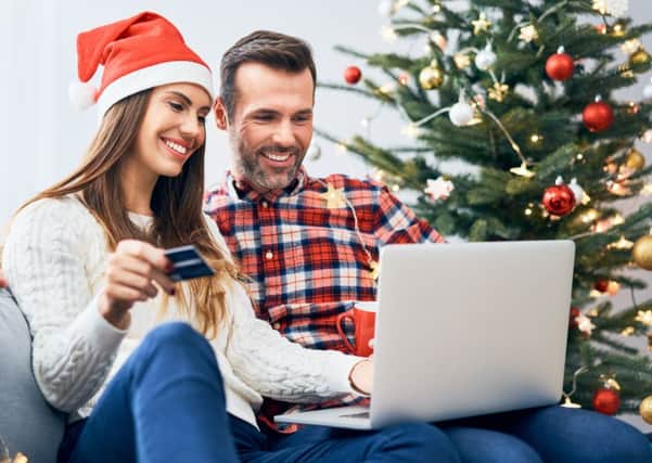 There are several simple ways you can boost your bank balance and offset the festive splurging especially if you shop online