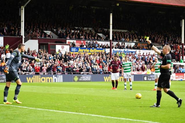 All the latest from the SPFL. Picture: SNS