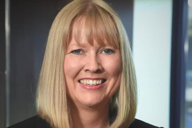 The impact of Section 75 on the families that own and run most of our plumbing businesses has been devastating, says Hodgson. Picture: Contributed