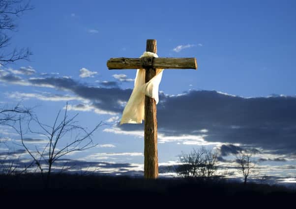 The rituals of Christmas are familiar to us all, but we rarely see how extraordinary the story really is (Picture: Getty/iStockphoto)