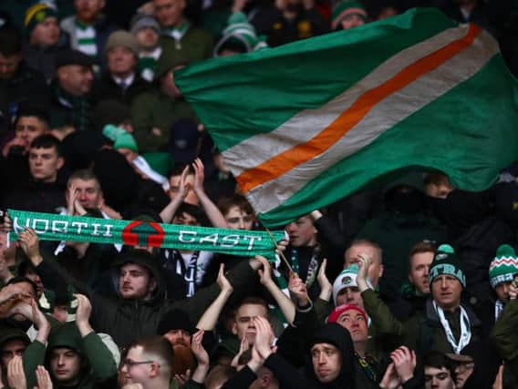 The latest Scottish football news