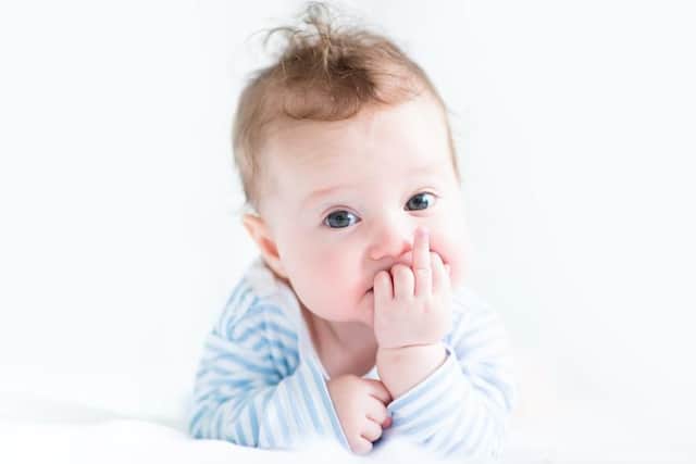284 babies were named Harris this year with the name moving up three spaces since 2018. The name is traditionally a surname, with many famous people sporting the last name, such as Neil Patrick Harris and Calvin Harris