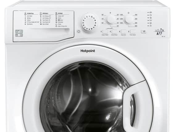 Whirlpool has announced it is to recall hundreds of thousands of fire-risk washing machines just months after it launched a major recall of potentially dangerous dryers.