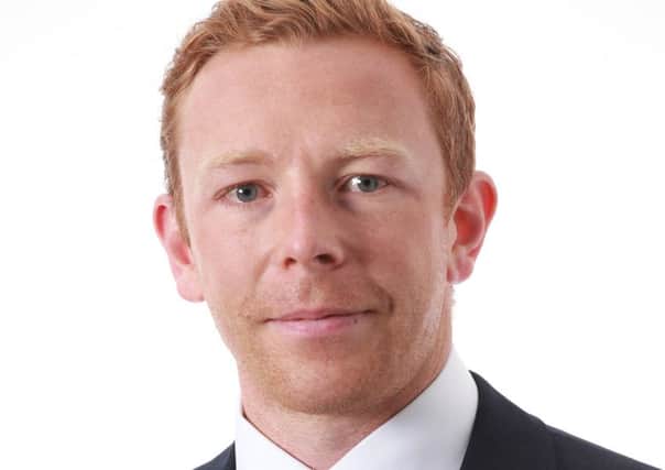 Alasdair Kyle is a Portfolio Manager in the Discretionary Portfolio Management Team at Thorntons Investments