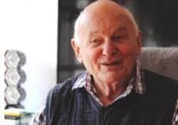 Canon Brian Hardy  a talented linguist and musician as well as a dedicated and caring parish priest  has died at the age of 88