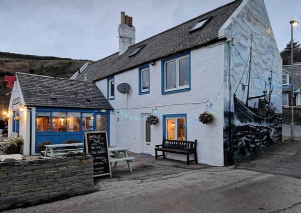 The Harbour Bar has been hailed for its efforts to bring  people together. Picture: CAMRA