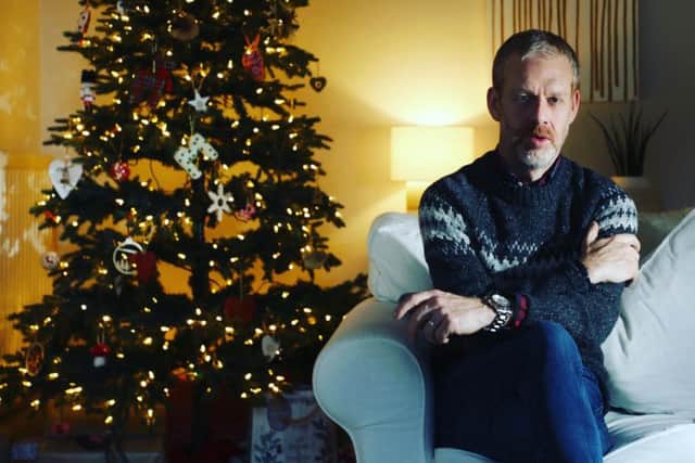 Word of mouth has been the most important factor in building the Freer Consultancy, the PR boss says. PIcture: Stewart Attwood.