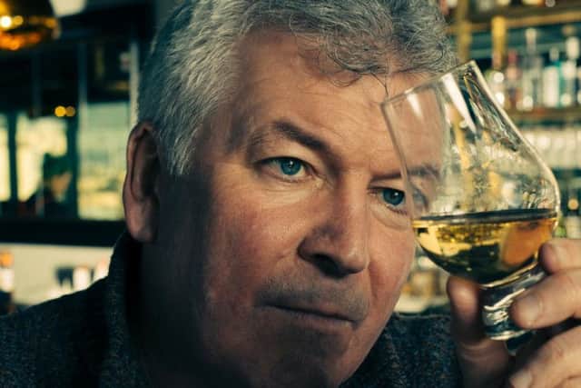 Miller announced the launch of a new whisky distillery in 2020. Picture: Contributed