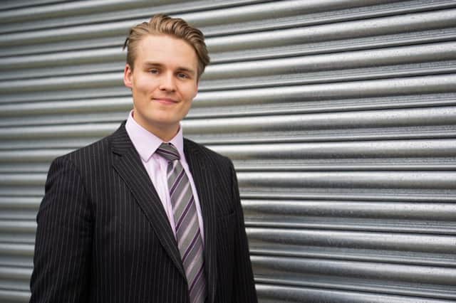 Thomas Mitchell is a Solicitor at Motorcycle Law Scotland