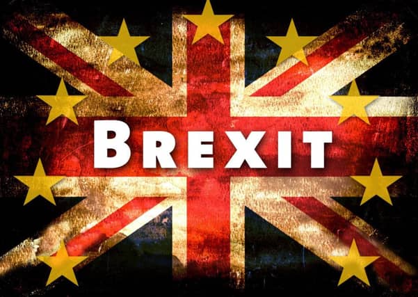 Boris Johnson has told officials to stop using the word 'Brexit'