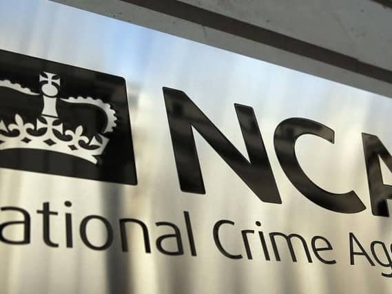 The suspect was arrested after five years on the run. Picture: Getty