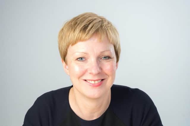 Chairman and partner Jennifer Young. Picture: Graham Dargie
