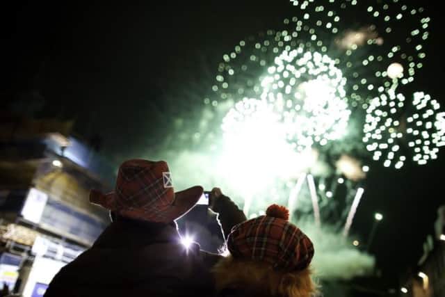 From its humble roots as a Scottish folk song, Auld Lang Syne has travelled the world. Picture: Shutterstock