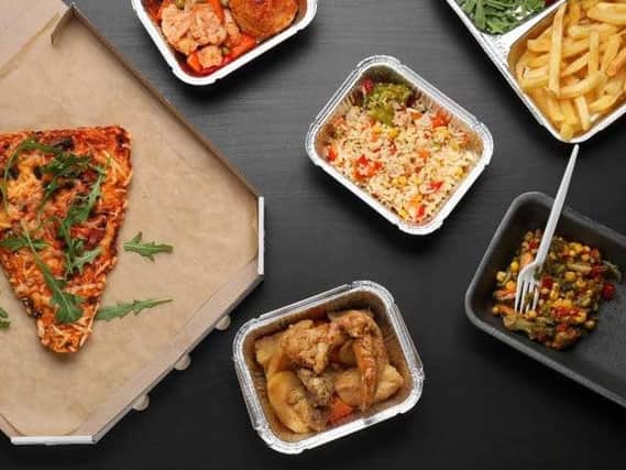 People most regret wasting cash on takeaways, a report has shown.