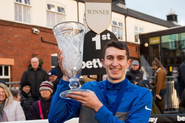 Two-time champion Greg Kelly failed to qualify for the final. Picture: Wullie Marr