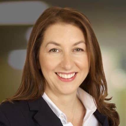 Angela Grahame, QC, is Vice-Dean of the Faculty of Advocates