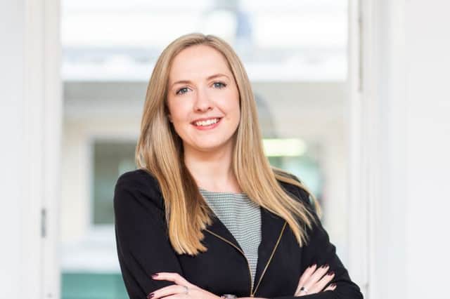 Kirsty Graydon is an Employment Law Associate with Clyde & Co