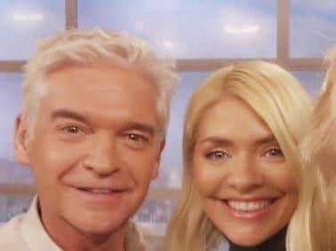 The choreographer and broadcaster said that Willoughby and Schofield, with whom he has worked on and off since the ice skating programme started in 2006, had snubbed him since he confirmed his departure last year.