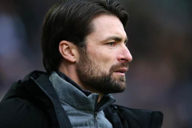 Russell Martin has played down talk linking MK Dons with a move for Graham Dorrans
