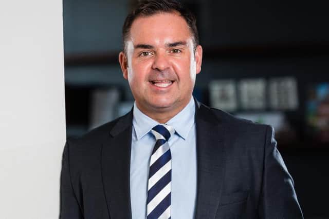 United Capital starts 2020 with bullish ambitions. Picture: contributed.