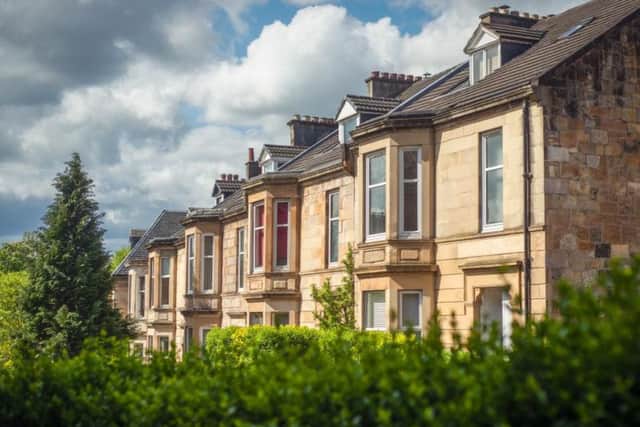 Some Scottish households may have been overcharged for council tax (Shutterstock)