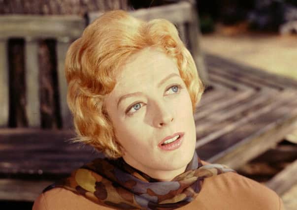 Maggie Smith as the eccentric Miss Jean Brodie, who helped make Scottish teachers famous around the world (Picture: Kobal)