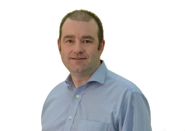 Andy Drane is a Partner and GP practice adviser, Davidson Chalmers Stewart