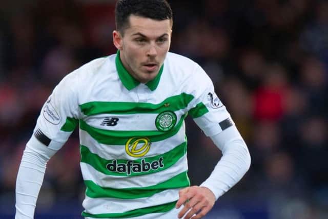Lewis Morgan has been given permission to hold talks with Inter Miami