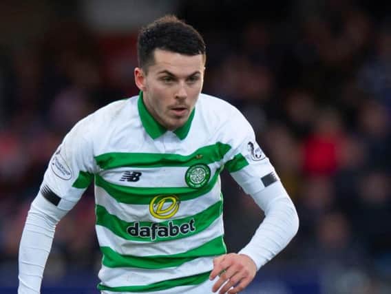 Lewis Morgan has been given permission to hold talks with Inter Miami