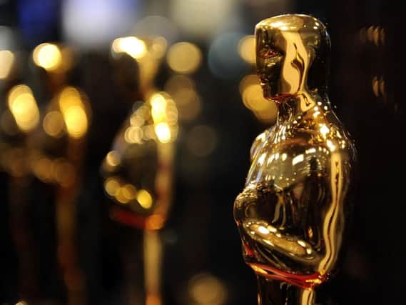 The 92nd Academy Awards are under a month away and nominees are set to be announced on Monday (Getty Images)
