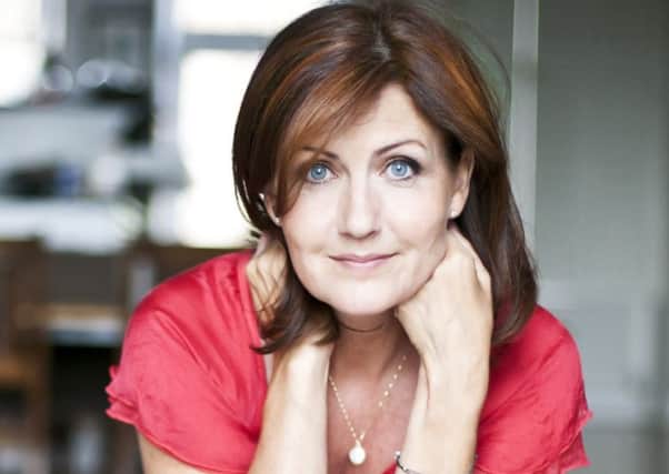 Karen Matheson