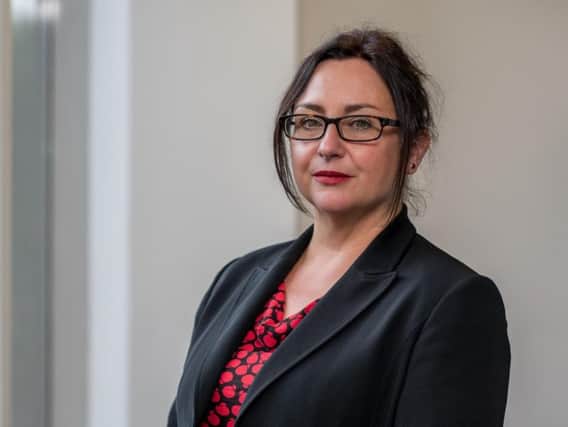 The learning environment must be redesigned to retrain our workforce, says Morrison-Ross. Picture: Rebecca Holmes