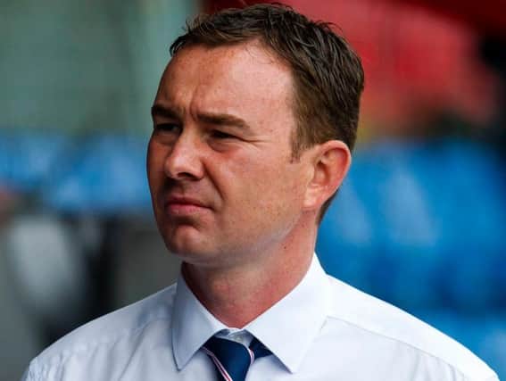 Derek Adams