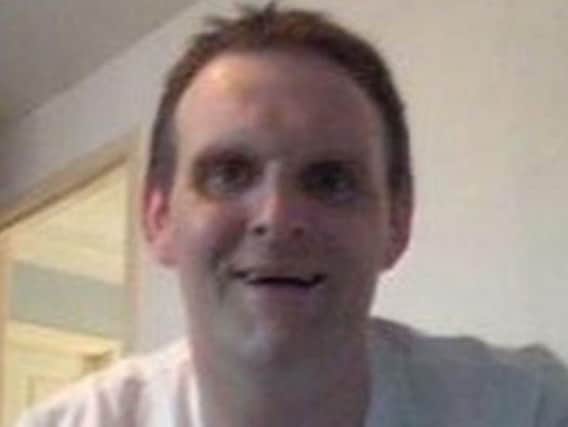 Body found in search for missing man Kevin Mutch from Aberdeen picture: Police Scotland