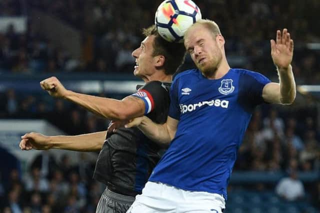All the latest from around Scottish football. Picture: Getty