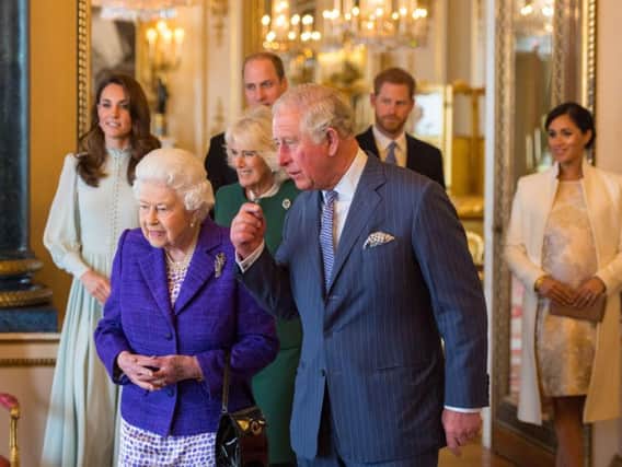 Prince Harry to attend crisis talk with the Queen at Sandringham estate