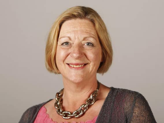 SNP MSP Linda Fabiani has written to the Scottish Secretary asking for re-affirmation of the government's commitment to the Smith Commission report.