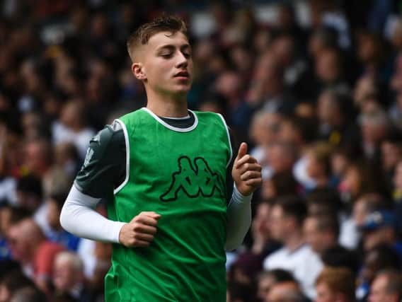 Jack Clarke is a reported target for Celtic and many other clubs