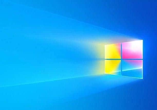 Windows 7 won't go dead at midnight, but it will become a lot less secure. Picture: Microsoft