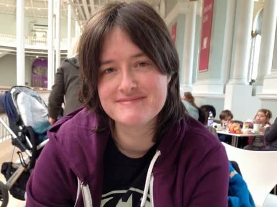 Woman living with MS welcomes watershed drug approval decision
