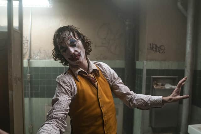 Joker, Todd Phillipss dark exploration of a troubled loners descent into madness, leads the way in nominations with 11.